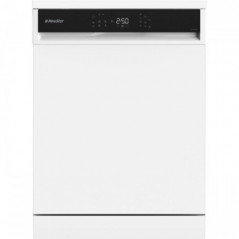 LAVE VAISSELLE NEWSTAR 12 COUVERTS LVNFX1W - BLANC