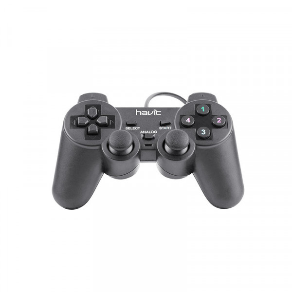 MANETTE DE JEUX DOUBLE SIMPLE MACRO
