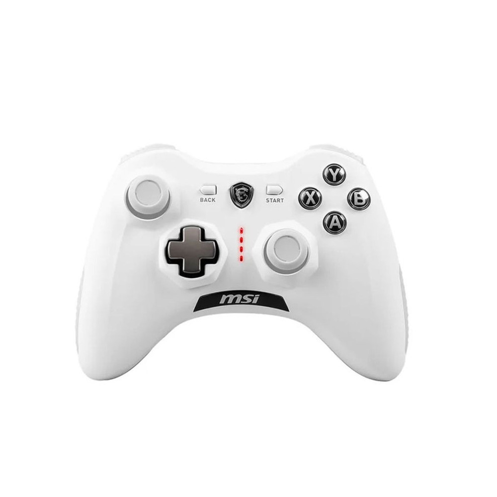 MANETTE DE JEUX SANS FIL SPIRIT OF GAMER NOIR & ROUGE