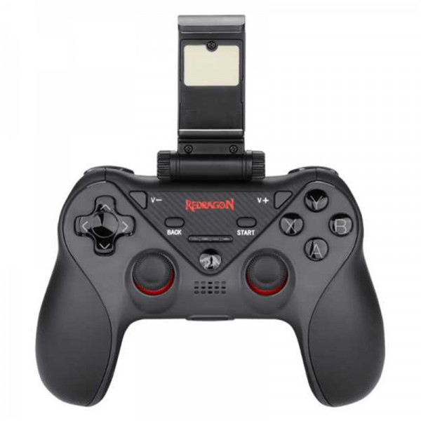 MANETTE DE JEU SANS FIL WHITE SHARK GPW-8039 LEGION