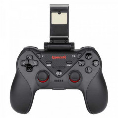 MANETTE DE JEU SANS FIL WHITE SHARK GPW-8039 LEGION
