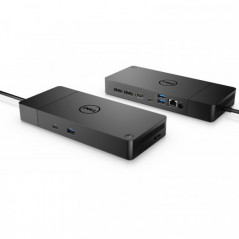 STATION D'ACCUEIL DELL DOCK WD19S AVEC ADAPTATEUR 130W