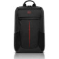 SAC À DOS DELL ESSENTIAL POUR PC PORTABLE 15.6" NOIR