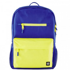 SAC À DOS HP CAMPUS 7J595AA 15.6" - GRIS & VERT