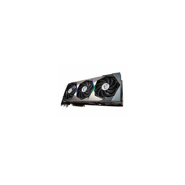 CARTE GRAPHIQUE ASUS ROG STRIX GEFORCE RTX™ 4090 24GO GDDR6X