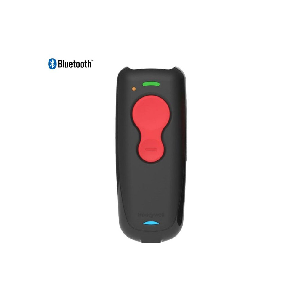 LECTEUR DE CODE À BARRES HONEYWELL VOYAGER 1602G BLUETOOTH - 1602G1D-2USB-OS