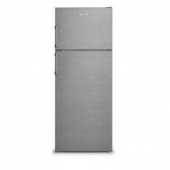 RÉFRIGÉRATEUR ARCELIK ADS14601SS 420 LITRES DEFROST - INOX