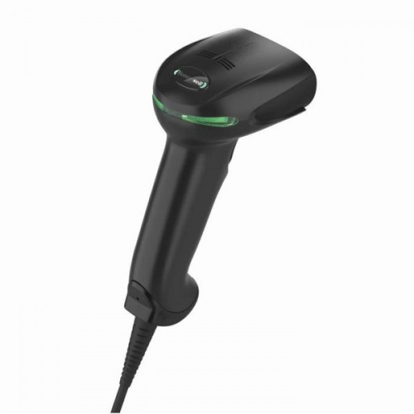 LECTEUR DE CODE À BARRES HONEYWELL XENON XP 1950G + STAND