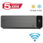 CLIMATISEUR INVERTER BIOLUX 9000BTU CHAUD/FROID SMART - GARANTIE 5ANS