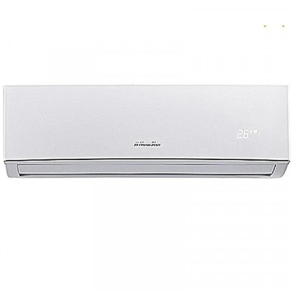 CLIMATISEUR NEWSTAR 24000 BTU CHAUD FROID INVERTER - BLANC