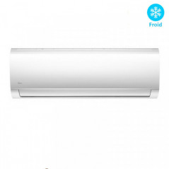 CLIMATISEUR SPLIT MIDEA 12000 BTU FROID