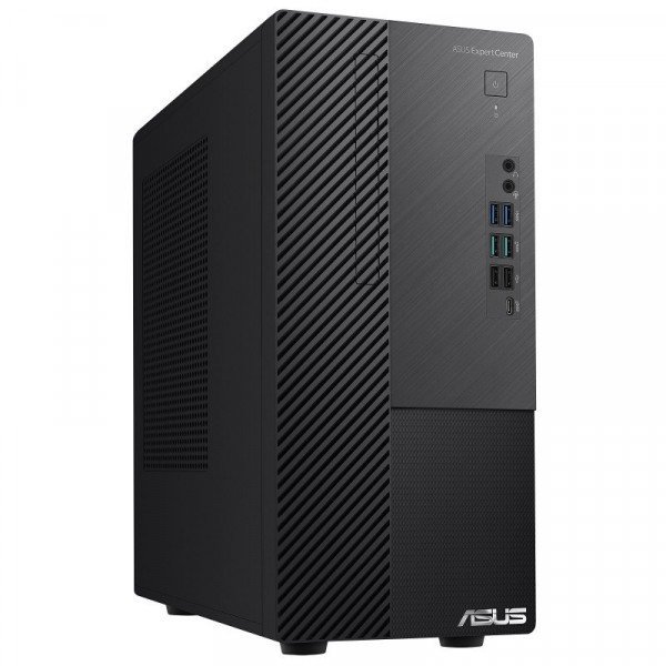 PC DE BUREAU ASUS D700MD I3 12GÉN 4GO 1 TO NOIR