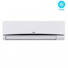 CLIMATISEUR TCL 18000 BTU FROID