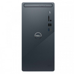 PC DE BUREAU DELL VOSTRO 3910 I3 12GÉN 4GO 1TO NOIR