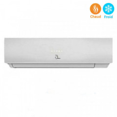 CLIMATISEUR COALA R410 CHAUD FROID 9000 BTU