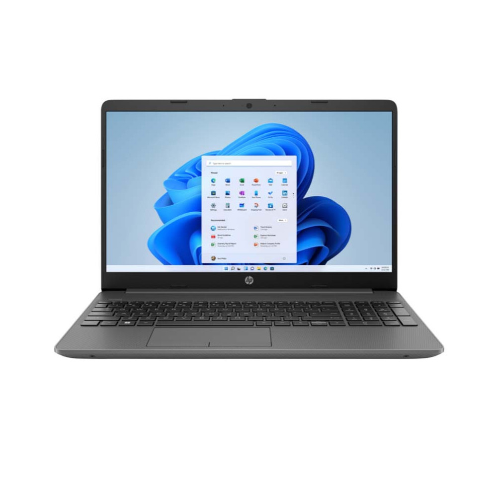 PC PORTABLE HP 15S-FQ5002NK I3 12GÉN 4 GO 256GO SSD SILVER