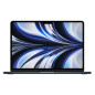 APPLE MACBOOK AIR M1 8GO 256 GO GRIS SIDÉRAL MGN63FN/A