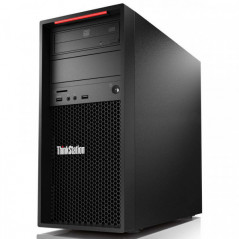 STATION DE TRAVAIL LENOVO P520C XEON W2104 16GO 2TO
