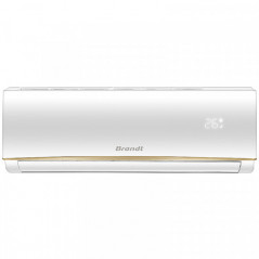CLIMATISEUR BRANDT 12000 BTU CHAUD & FROID