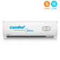 CLIMATISEUR COMFEE CHAUD FROID 24000 BTU ON/OFF SMART INVERTER