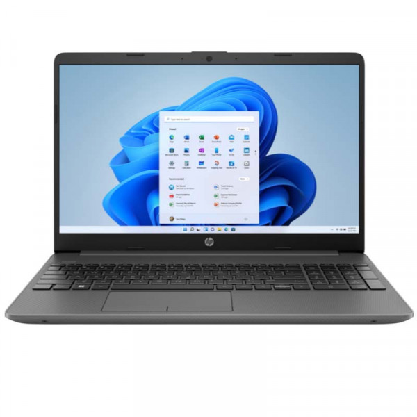PC PORTABLE HP 15-DW4005NK I5 12GÉN 24 GO 256GO SSD NOIR