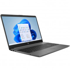 PC PORTABLE HP 15S-FQ5002NK I3 12GÉN 4 GO 256GO SSD SILVER