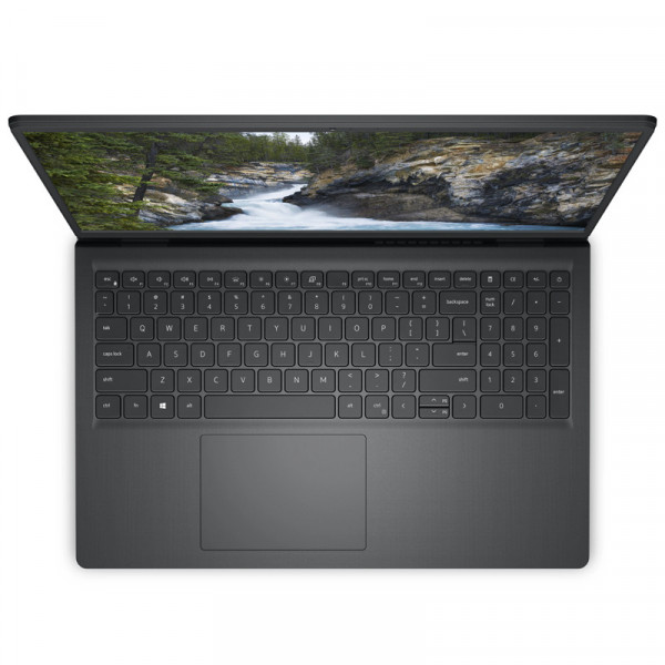 PC PORTABLE DELL VOSTRO 3530 I5 13GÉN 8GO 256GO SSD NOIR