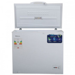 CONGÉLATEUR HORIZONTAL BIOLUX 260 LITRES