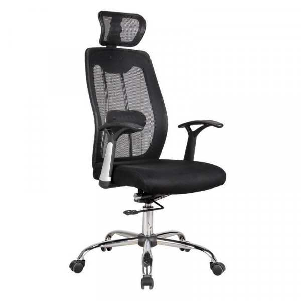 FAUTEUIL NEW MIRAGE MESH