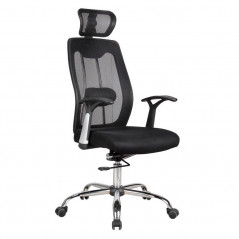 FAUTEUIL NEW MIRAGE MESH