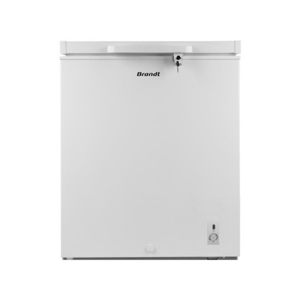 CONGÉLATEUR BRANDT HORIZONTAL 120 L