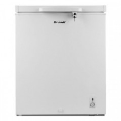 CONGÉLATEUR BRANDT HORIZONTAL 120 L