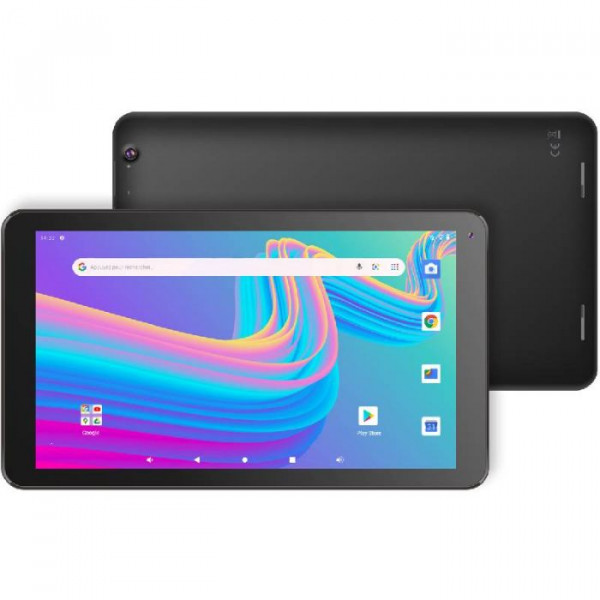TABLETTE LOGICOM TAB 128 10.1'' IPS WIFI - NOIR