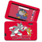 TABLETTE E-STAR HERO TOM & JERRY 7'' WIFI - ROUGE
