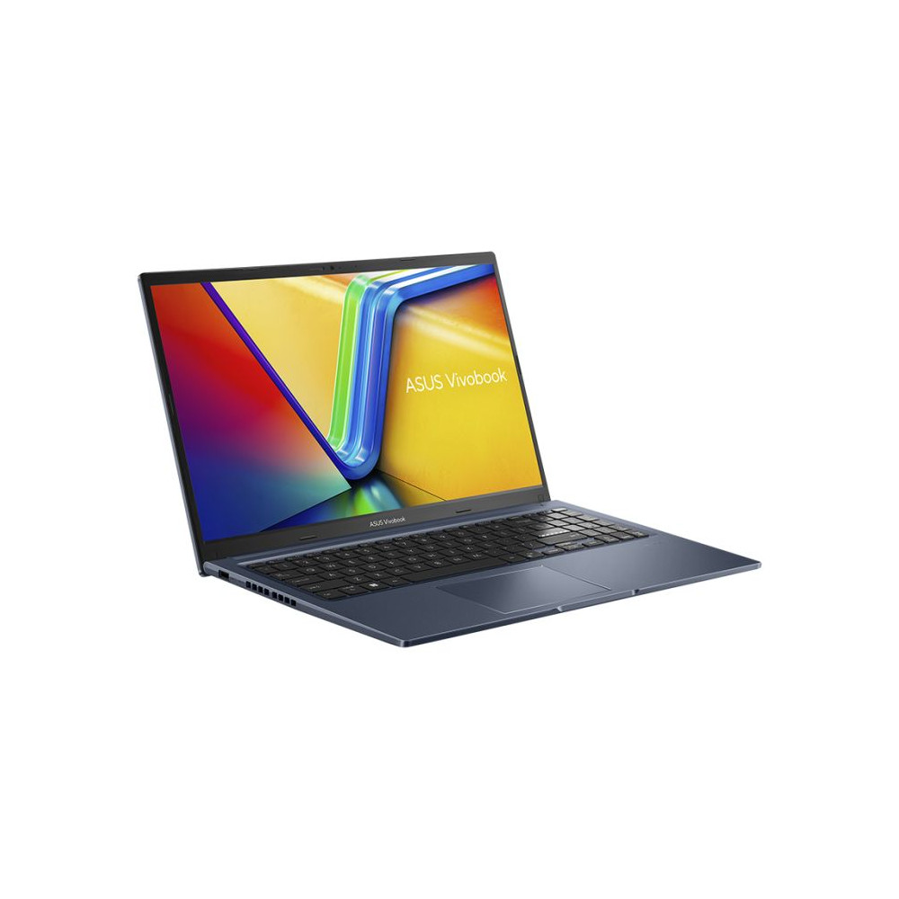 PC PORTABLE ASUS VIVOBOOK 15 X1502VA I5 13GÉN 8GO 512GO BLEU