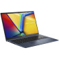 PC PORTABLE ASUS VIVOBOOK 15 X1502VA I5 13GÉN 8GO 512GO BLEU
