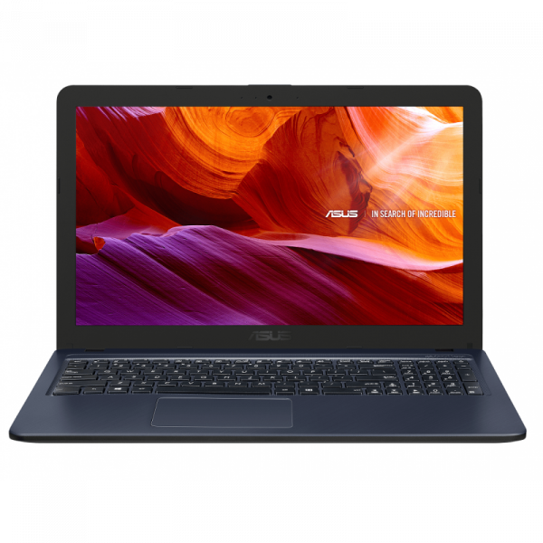 PC PORTABLE ASUS X543MA-GQ1012T / DUAL CORE / 4 GO/1T