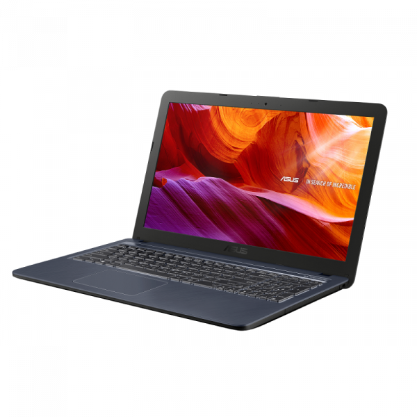 PC PORTABLE ASUS X543MA-GQ1012T / DUAL CORE / 4 GO/1T