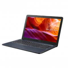 PC PORTABLE ASUS X543MA-GQ1012T / DUAL CORE / 4 GO/1T