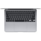 APPLE MACBOOK AIR M1 8GO 256 GO GRIS SIDÉRAL MGN63FN/A