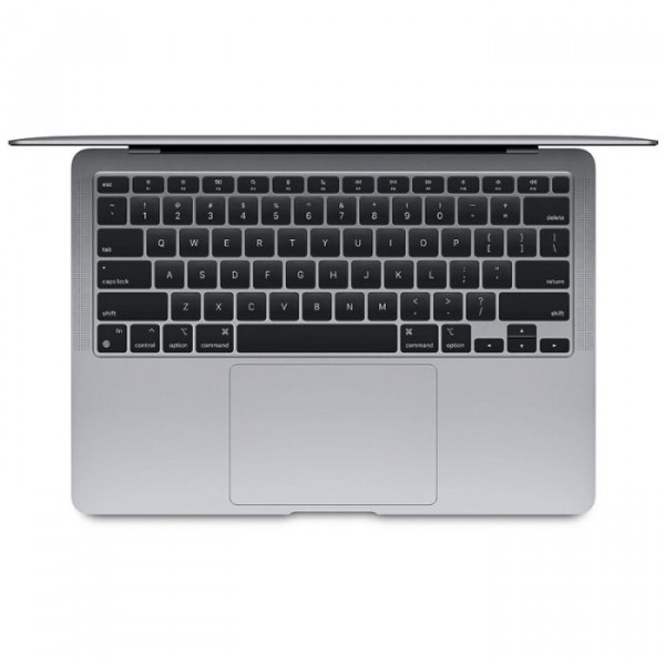 APPLE MACBOOK AIR M2 8GO 256GO SSD GRIS SIDÉRAL
