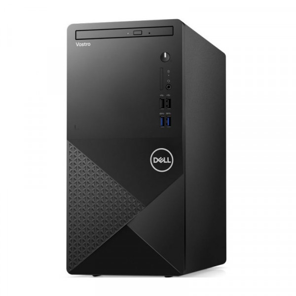 PC DE BUREAU DELL VOSTRO 3910 I5 12GÉN 4GO 1TO NOIR