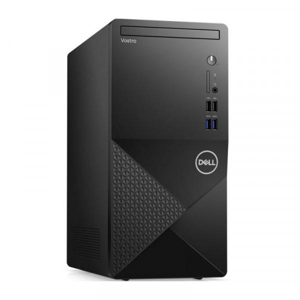 PC DE BUREAU DELL VOSTRO 3910 I5 12GÉN 4GO 1TO NOIR