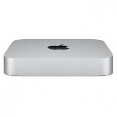 MINI PC DE BUREAU APPLE MAC MINI M1 8GO 512GO SSD GRIS SIDÉRAL