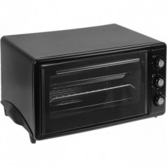 FOUR ÉLECTRIQUE  STARONE LX-3520T 45 LITRES - NOIR