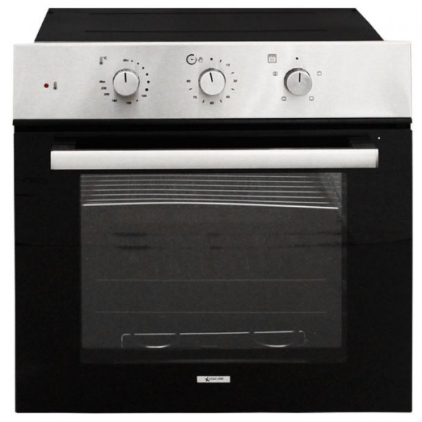 FOUR ENCASTRABLE ÉLECTRIQUE STARONE A6-SF2X 60 CM - INOX