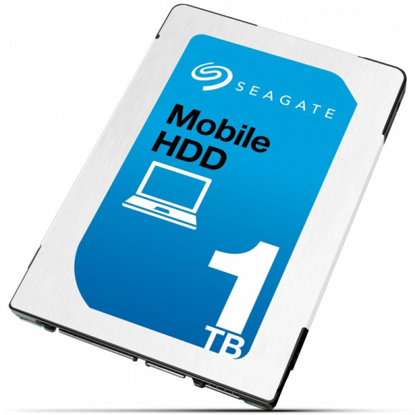 DISQUE DUR INTERNE SEAGATE 1TO 2.5"