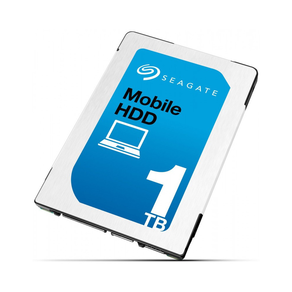 DISQUE DUR INTERNE SEAGATE 1TO 2.5"