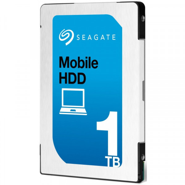 DISQUE DUR INTERNE SEAGATE 1TO 2.5"