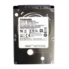 DISQUE DUR INTERNE TOSHIBA 1 TO 2.5''